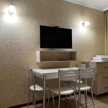 Orbi Residence Sea View Batumi Kültér fotó