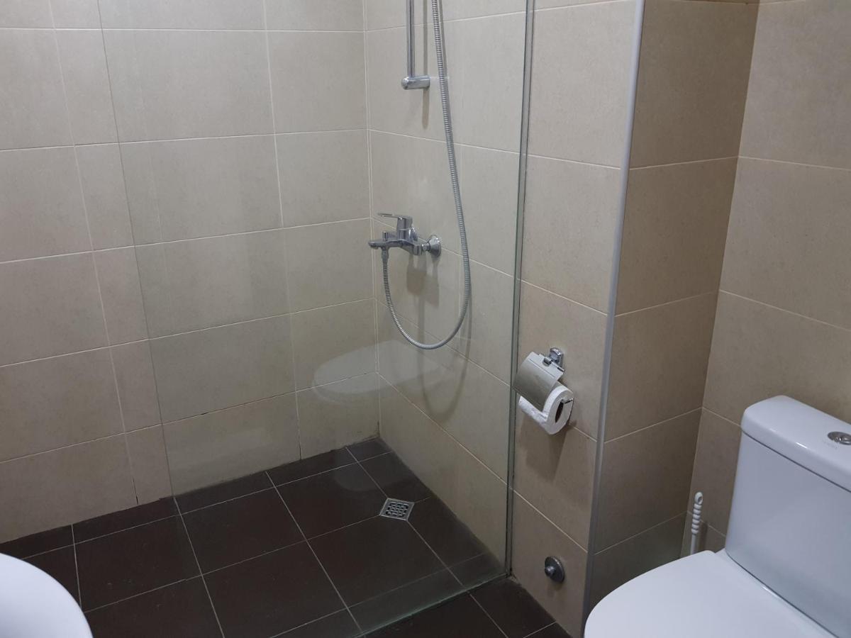 Orbi Residence Sea View Batumi Kültér fotó
