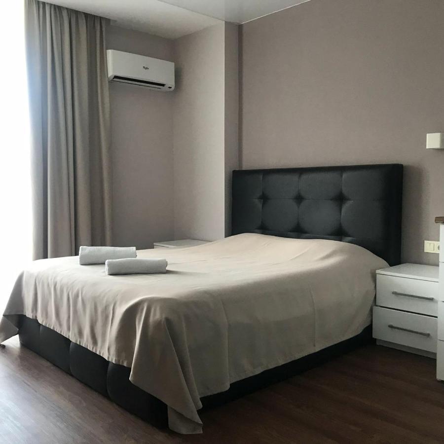 Orbi Residence Sea View Batumi Kültér fotó