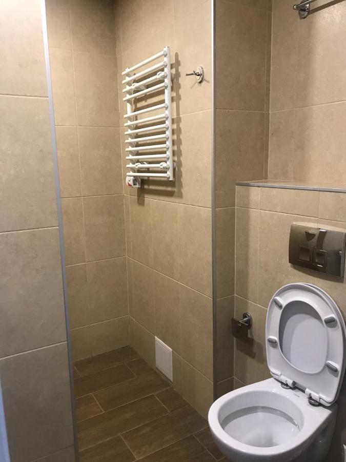 Orbi Residence Sea View Batumi Kültér fotó