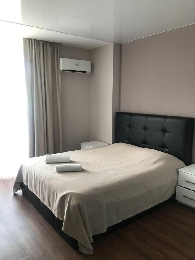 Orbi Residence Sea View Batumi Kültér fotó