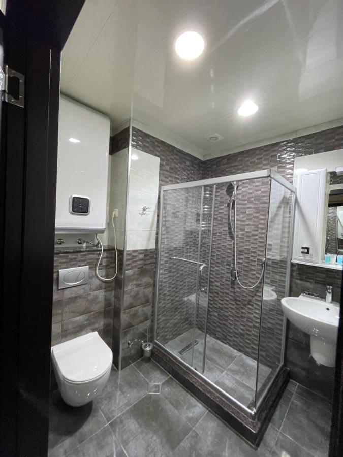 Orbi Residence Sea View Batumi Kültér fotó