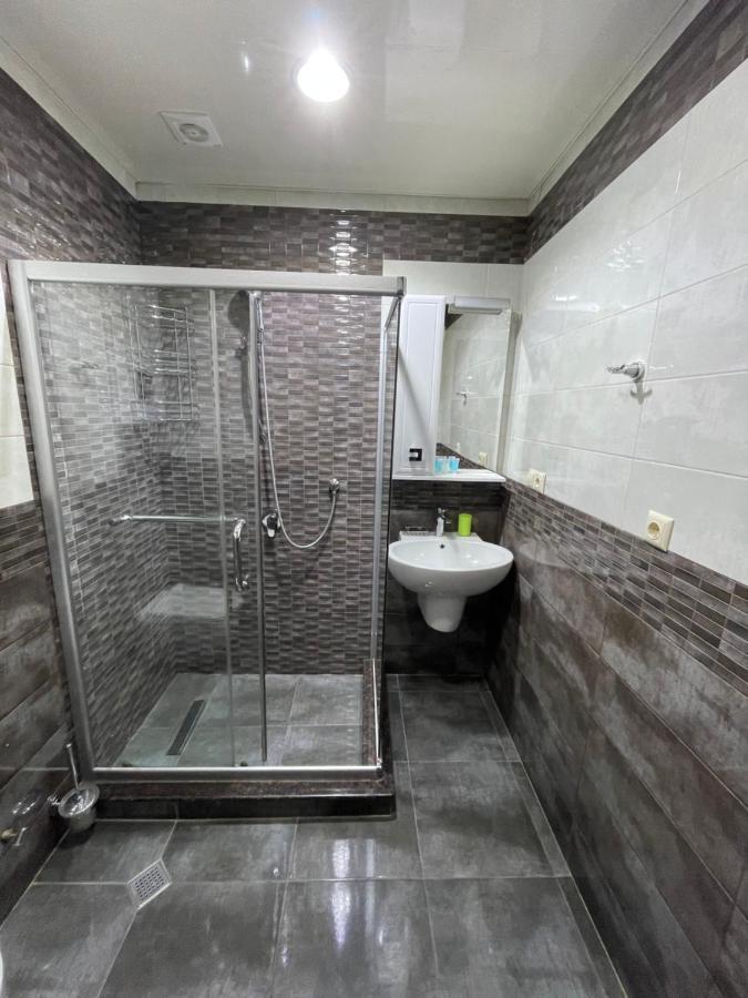 Orbi Residence Sea View Batumi Kültér fotó