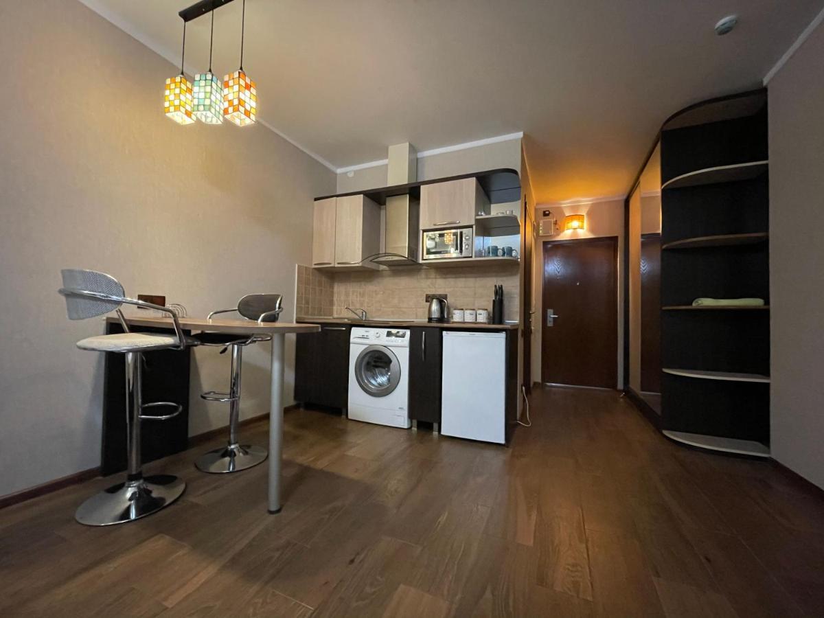 Orbi Residence Sea View Batumi Kültér fotó