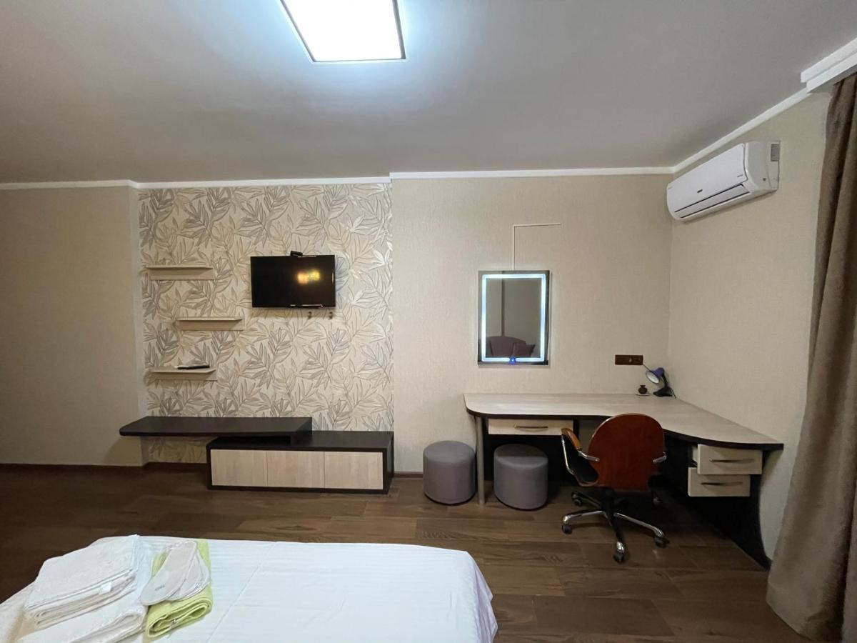 Orbi Residence Sea View Batumi Kültér fotó