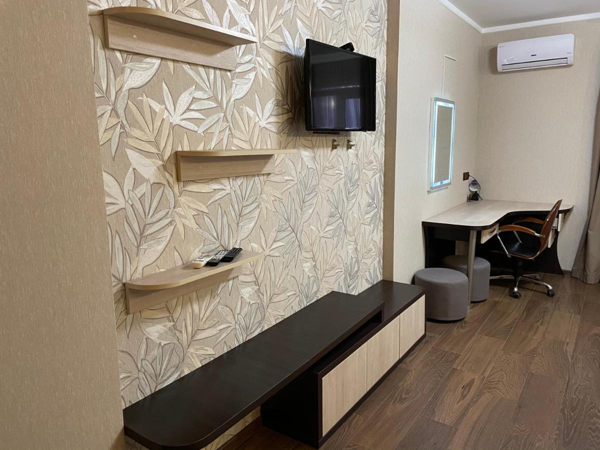 Orbi Residence Sea View Batumi Kültér fotó