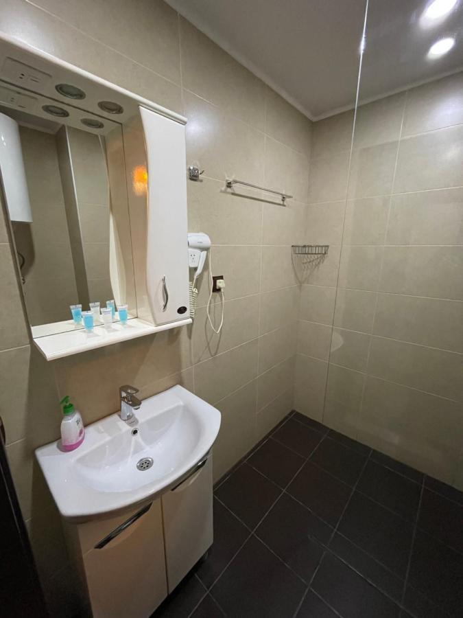 Orbi Residence Sea View Batumi Kültér fotó