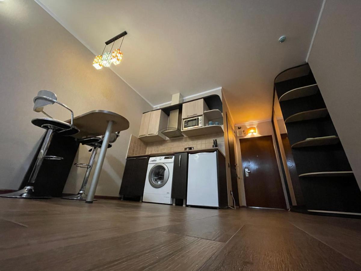 Orbi Residence Sea View Batumi Kültér fotó