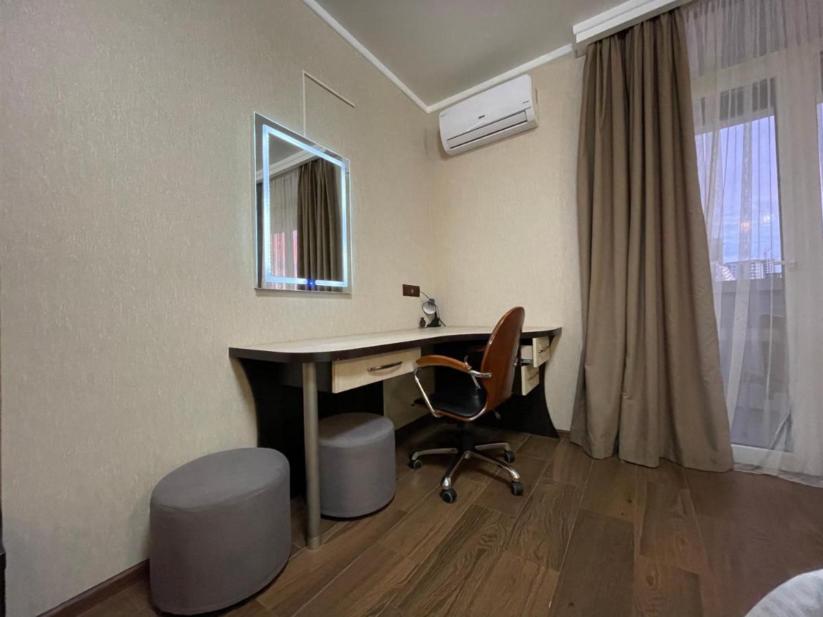 Orbi Residence Sea View Batumi Kültér fotó