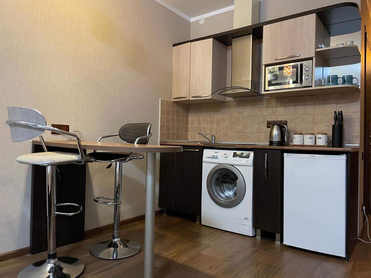 Orbi Residence Sea View Batumi Kültér fotó