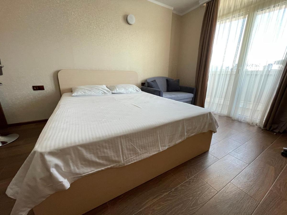 Orbi Residence Sea View Batumi Kültér fotó