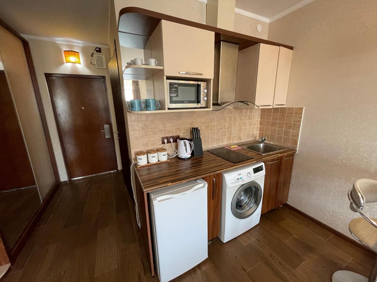 Orbi Residence Sea View Batumi Kültér fotó