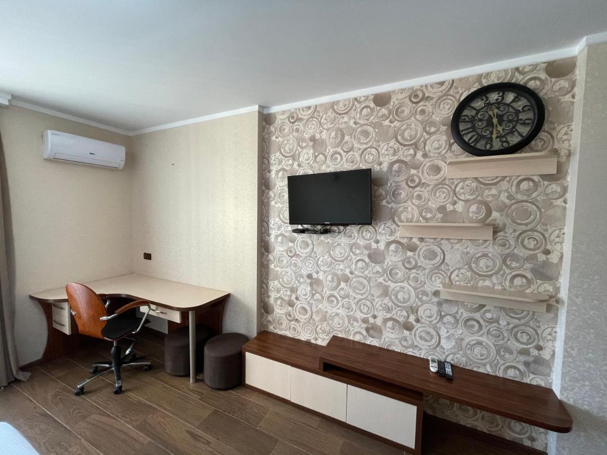 Orbi Residence Sea View Batumi Kültér fotó