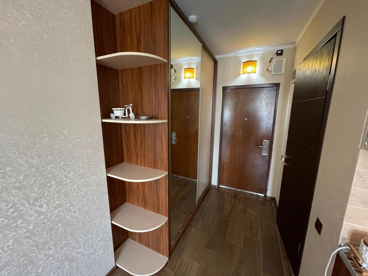 Orbi Residence Sea View Batumi Kültér fotó