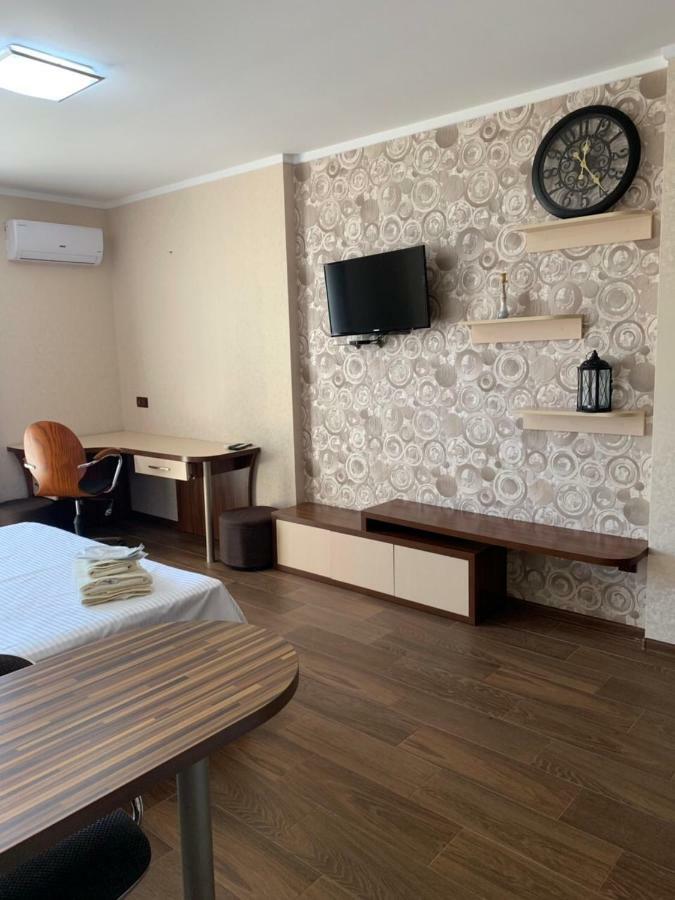 Orbi Residence Sea View Batumi Kültér fotó
