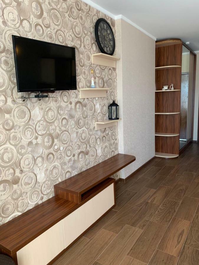 Orbi Residence Sea View Batumi Kültér fotó